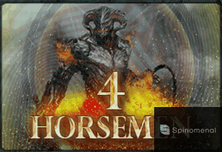 4 Horsemen