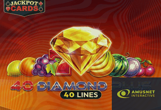 40 Diamond Plus