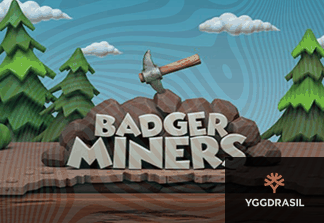 Badger Miners