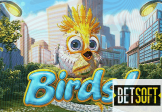 Birds