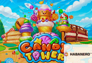 Candy Tower