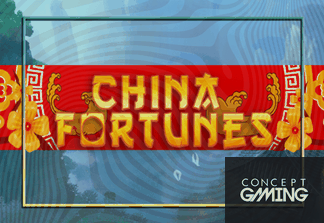 China Fortunes