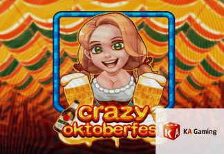 Crazy Oktoberfest