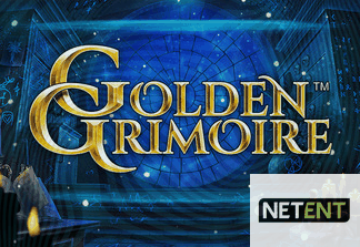 Golden Grimoire
