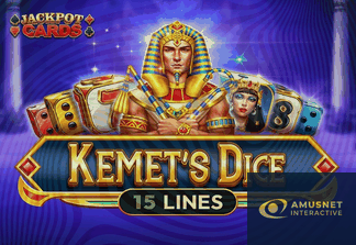 Kemet's Dice
