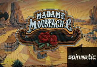 Madame Moustache