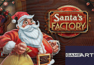 Santa's Factory